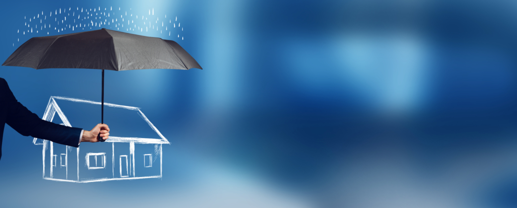 Gebäudeversicherung
