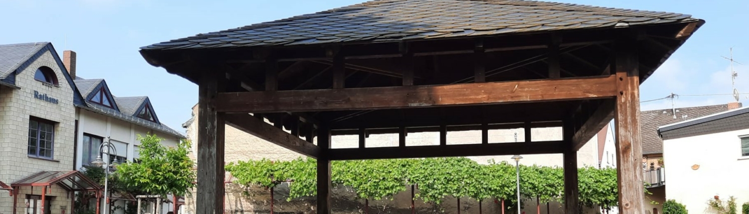 Ochtendung Ortsansicht - Martina Wagner Immobilien