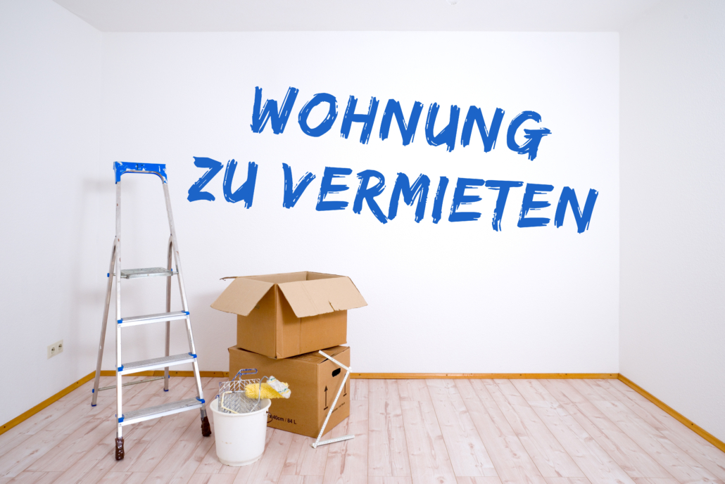 Mietangebot - Martina Wagner Immobilien