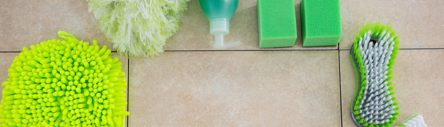 Reinigen Sie Ihr Haus vor der Besichtigung - Martina Wagner Immobilien