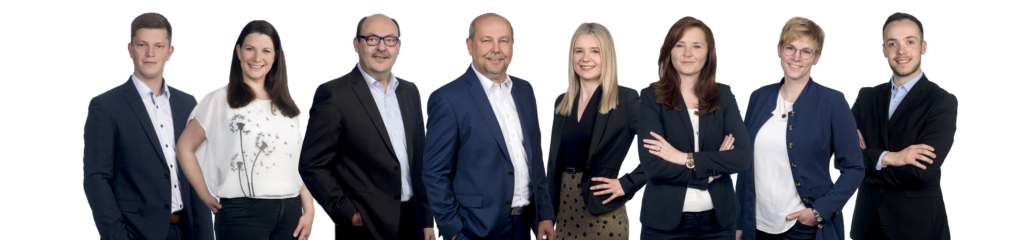 Team Signal Iduna Udo Kranz Plaidt - Martina Wagner Immobilien