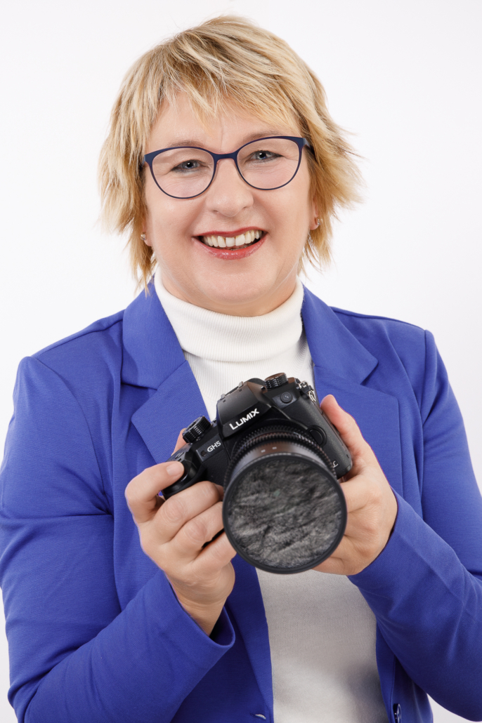 Karina Schuh Photography - Fotografin bei Martina Wagner Immobilien