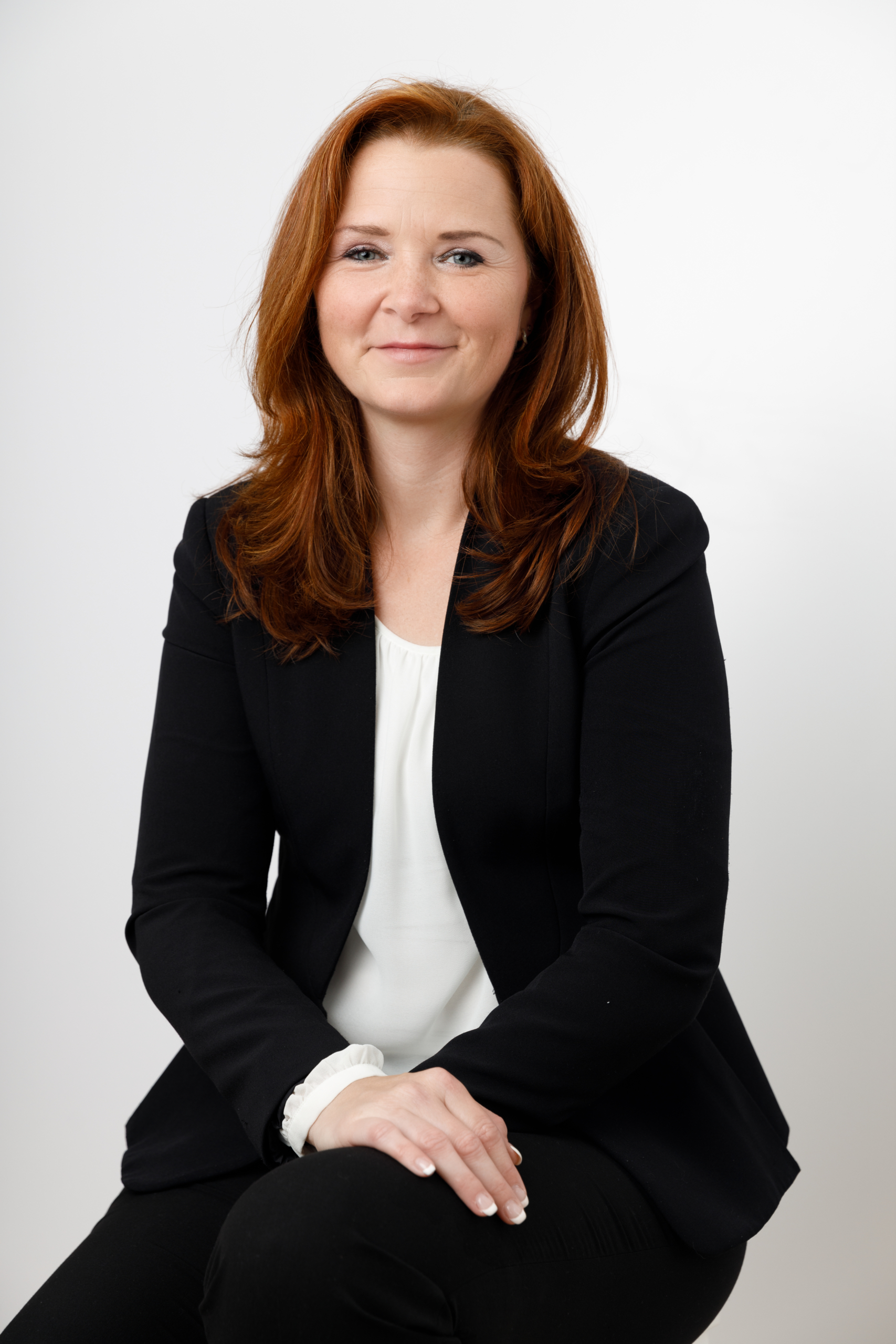 Martina Wagner Portrait - Martina Wagner Immobilien