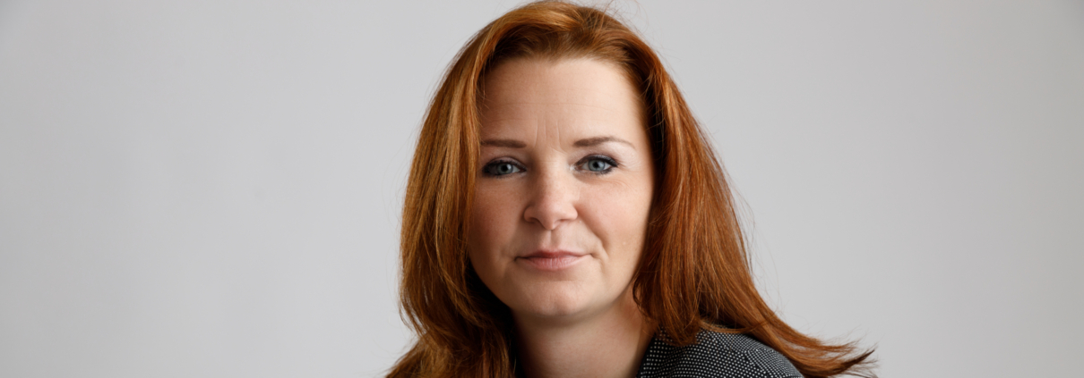 Martina Wagner Portrait - Martina Wagner Immobilien