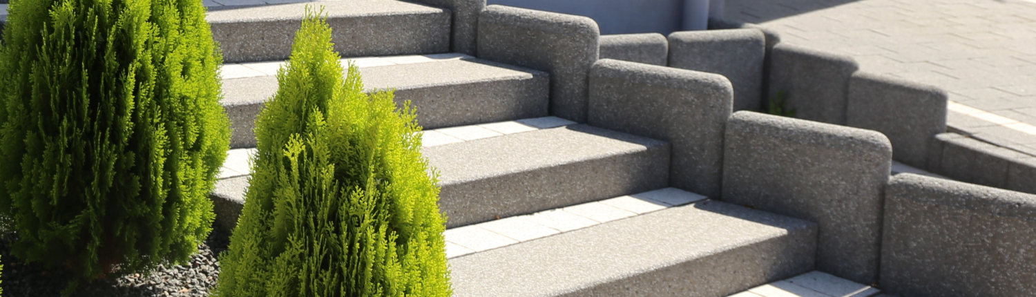 Der Vorgarten als 1. Eindruck - Martina Wagner Immobilien