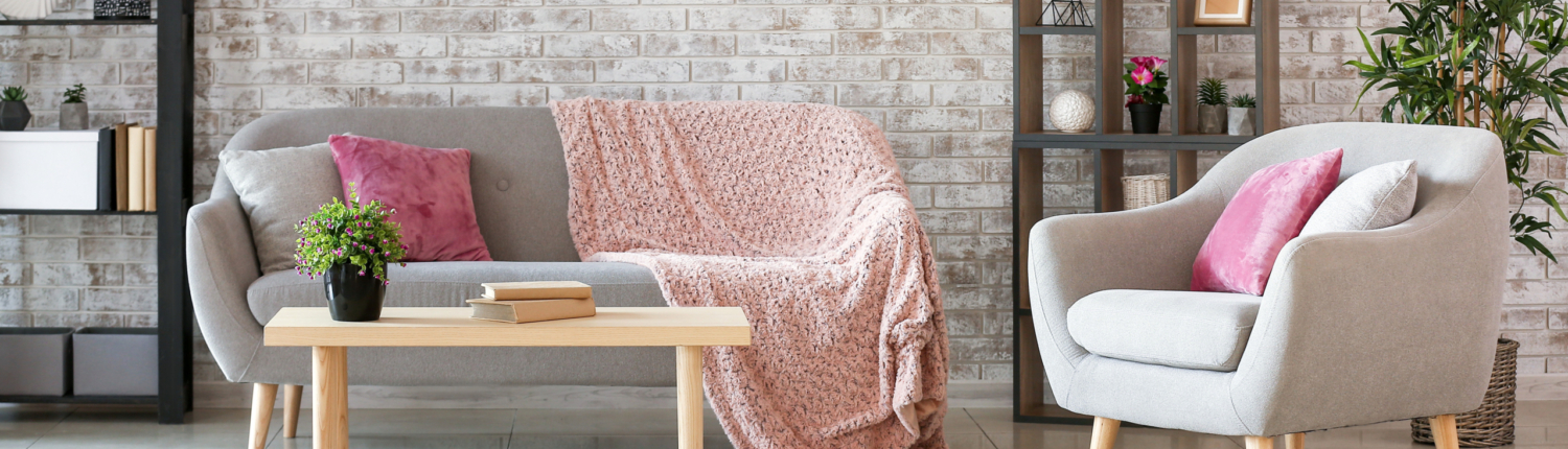 Wohnzimmer - Martina Wagner Immobilien