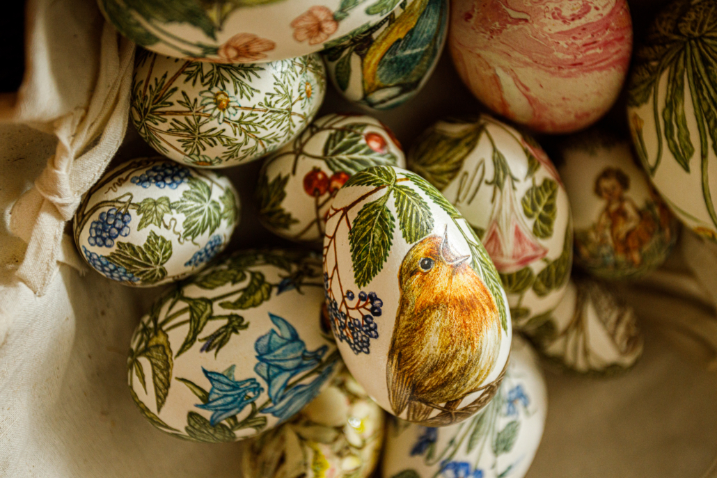 Christinas Stuben - Martina Wagner Immobilien