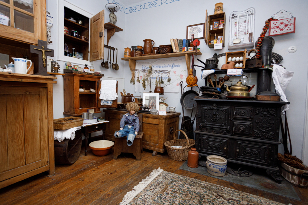 Heimatmuseum Polch - Martina Wagner Immobilien