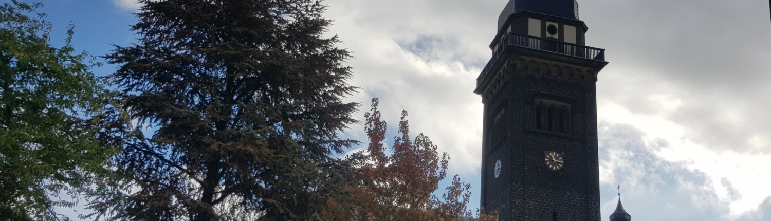 Kirche in Kruft - Martina Wagner Immobilien