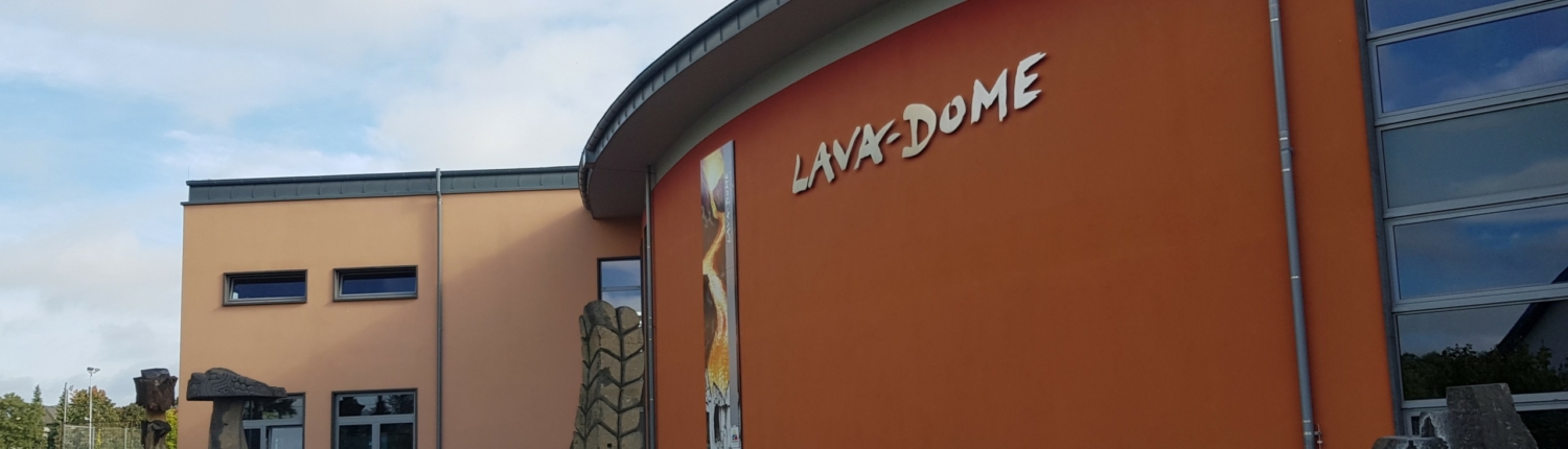 Lava Dome Mendig - Martina Wagner Immobilien
