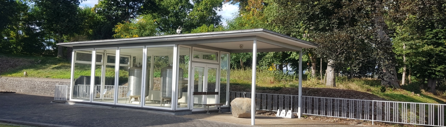 Reginaris Brunnen - Martina Wagner Immobilien