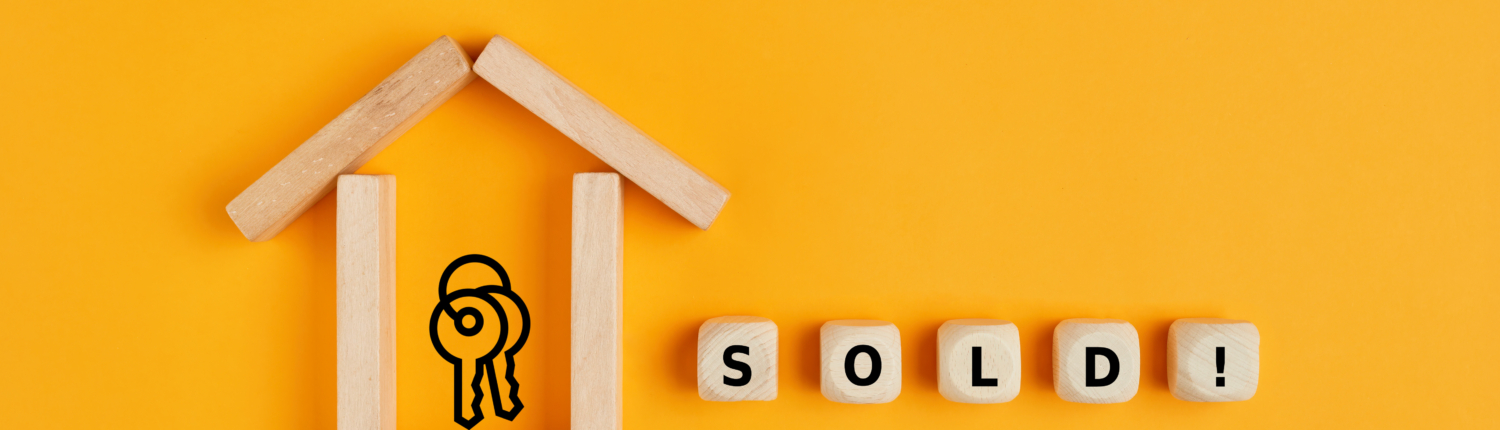 Just Sold Just Sold - Martina Wagner Immobilien