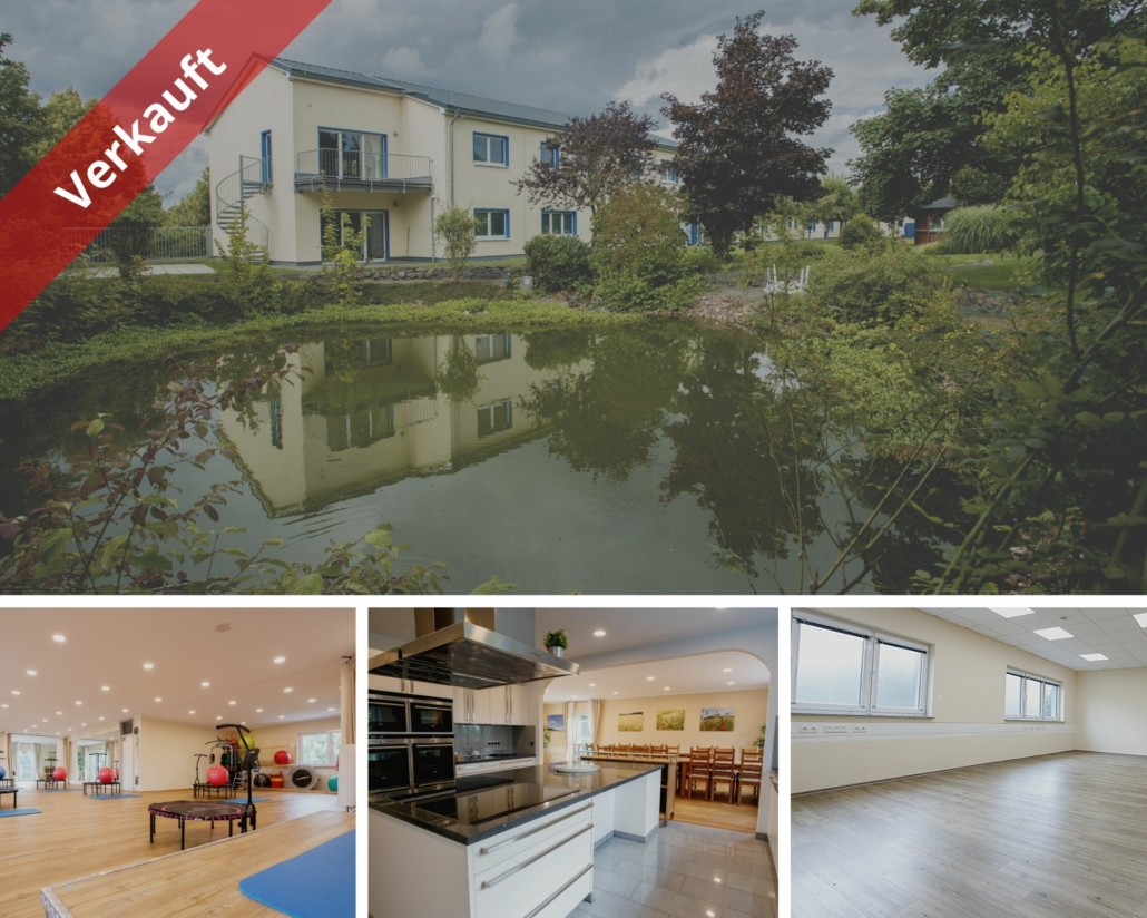 Fotocollage Verkauft Gewerbeimmobilien in Mayen - Martina Wagner Immobilien