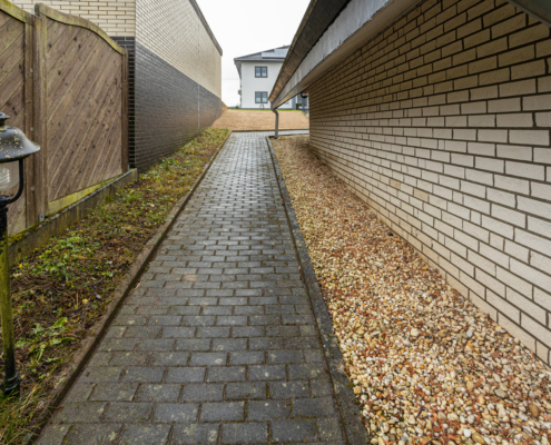 Herresbach - Zugang - Martina Wagner Immobilien