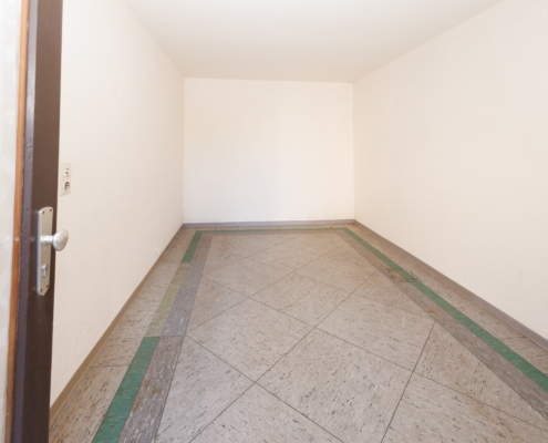 ehemaliger Büroraum in Scheune