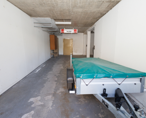 mittlerer Bereich Scheune